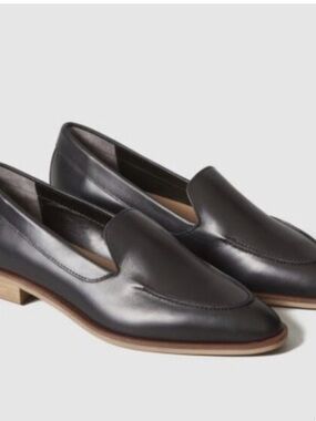 Everlane Modern Loafers (**original discontinued model**)